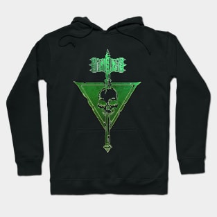 Marauder Hoodie